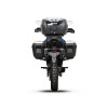 Zontes Hyper Trail 125 (20-22) SHAD 3P Pannier Fitting Kit Z0U110IF