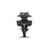 SHAD 3P Pannier Fitting Kit Z0U110IF