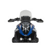 PUIG Pista Headlight Protector 22303W