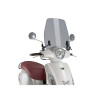 PUIG Urban Screen (Light Smoke) 9502H