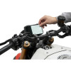 PUIG Dashboard Protector (Clear) 21555W
