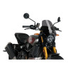 PUIG New Generation Sport Screen (Dark Smoke) 3834F
