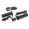 PUIG Heated Hand Grips (Black) 21729N
