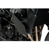 PUIG Naked Downforce Spoilers (Black) 20284N