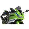 PUIG R-Racer Screen (Dark Smoke) 22468F