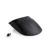 PUIG Front Fender Extender (Black) 5803N