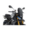 PUIG New Generation Touring Screen (Matt Black) 22078J