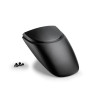 PUIG Front Fender Extender (Black) 21369N