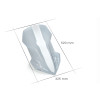 PUIG Touring Screen (Light Smoke) 8910H