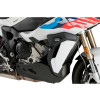 PUIG R19 Frame Sliders (Black) 20457N