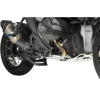 PUIG Pista Lower Spoiler (Matt Black) 22306J