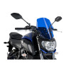PUIG New Generation Touring Screen (Blue) 9667A