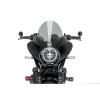 PUIG Vintage 2.0 Frame Sliders (Black) 21939N