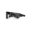PUIG Heritage Fixed Brake Lever (Black) 20263N