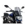 PUIG New Generation Touring Screen (Light Smoke) 9667H