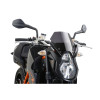 PUIG New Generation Sport Screen (Dark Smoke) 4942F