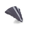 PUIG Racing Screen (Dark Smoke) 4365F