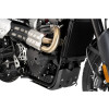 PUIG Vintage 2.0 Frame Sliders (Black) 22185N