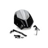 PUIG New Generation Sport Screen (Light Smoke) 21580H
