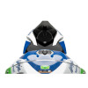 PUIG Seat Cowl (Matt Black) 21977J