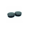 PUIG Chassis Cap (Black) 3713N