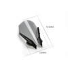 PUIG New Generation Touring Screen (Light Smoke) 20645H