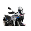 PUIG Sport Screen (Light Smoke) 21397H