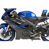 PUIG Engine Cover Track Certified (Black) 21521N