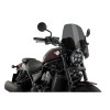 PUIG New Generation Touring Screen (Dark Smoke) 20820F