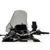 PUIG Brake Fluid Bracket For Phone Holder (Black) 20513N
