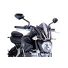 PUIG New Generation Sport Screen (Dark Smoke) 7015F