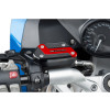 PUIG Clutch Fluid Tank Cap (Red) 9282R