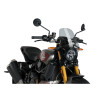PUIG New Generation Sport Screen (Light Smoke) 3834H
