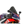PUIG R-Racer Screen (Dark Smoke) 20771F