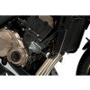 PUIG R19 Frame Sliders (Black) 9443N