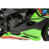 PUIG Engine Cover Track Certified (Black) 21894N