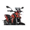 PUIG Flanker Screen (Light Smoke) 20334H