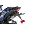 PUIG Tail Tidy (Black) 7799N
