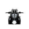 PUIG Sport Screen (Light Smoke) 21868H