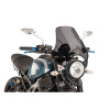 PUIG Plus Screen (Dark Smoke) 4620F