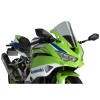 PUIG R-Racer Screen (Light Smoke) 22468H