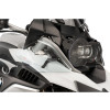 PUIG Upper Deflectors (Clear) 9847W