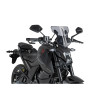 PUIG Flanker Screen (Light Smoke) 20334H