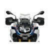 PUIG Handguard Extension (Dark Smoke) 3763F