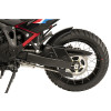 PUIG Hugger (Matt Black) 22260J
