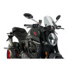 PUIG New Generation Sport Screen (Light Smoke) 20712H