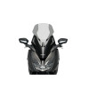 PUIG V-Tech Line Touring Screen (Light Smoke) 20679H