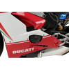 PUIG Engine Cover Track Certified (Black) 21505N