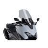 PUIG V-Tech Line Touring Screen (Light Smoke) 9424H