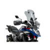 PUIG Touring Screen With Extender (Light Smoke) 21796H